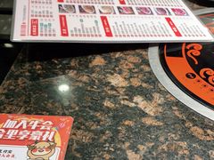 -八合里牛肉火锅(新洲店)