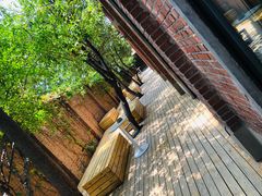 -boundaries籬苑(瑞光创意工厂-贰号院店)