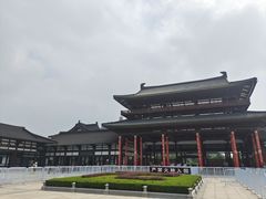 -狼山风景名胜区