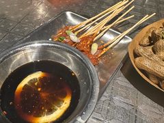 -有局·成都市井烧烤·精酿啤酒(双楠店)