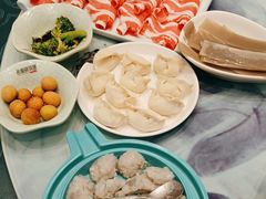 -名都晓荷塘(涿州店)