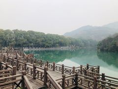 -白马涧龙池景区
