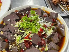 -许家黄土高坡砂锅总店