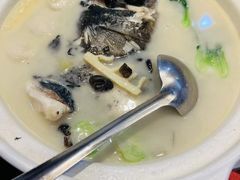 -新虹楼饭庄(崇明陈家镇店)