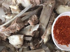 -临夏清真餐馆羊肉火锅(安德民族商贸城店)