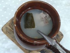 老火例汤-醉贤居