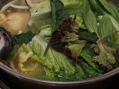 -椰子营·椰子鸡火锅(万象里店)