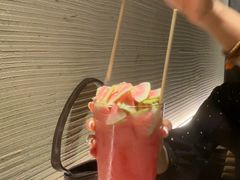 -三出山火锅(南京万象天地店)