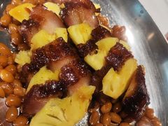 -谭厨中山传家菜.乳鸽.脆鲩鱼(华强北中航城店)