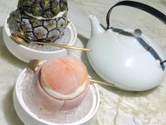 -啫·粤风料理·啫啫煲(仓山万达广场店)