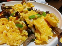 -探鱼·鲜青椒爽麻烤鱼(番禺万达店)