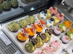 -Pantry's Best派悦坊蛋糕(K11购物艺术中心店)