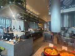 -重庆解放碑威斯汀酒店
