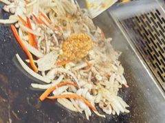 -大神太神·铁板烧(瑞虹天地月亮湾店)