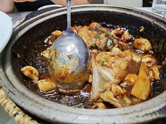 -双合园·海鲜水饺青岛菜(万佳广场店)