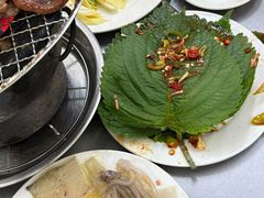-松明一烤肉馆(鲁园店)