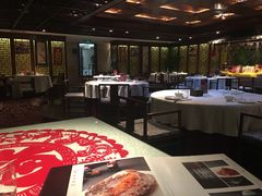 -汉唐宴长安食府