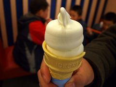 -DQ·蛋糕·冰淇淋(金桥店)