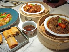 -钟菜·粤菜点心·宴请(海上世界·汇港二期店)