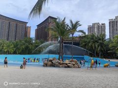 -亚马逊丛林水乐园