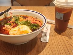 -遇见小面(江湾阳光天地店)