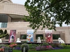 -上海博物馆(人民广场馆)