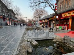 -青州古城