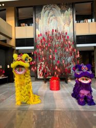 -宴会厅(北京瑰丽酒店)