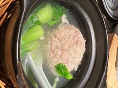 -南京大牌档(青岛万象城店)