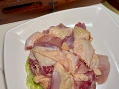 -大良毋米粥 · 粥底火锅(岭南天地店)