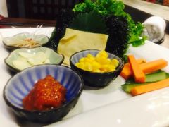 -和萌牛肠烧烤(财富中心店)