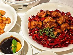 -莆田餐厅PUTIEN(西安万象天地店)