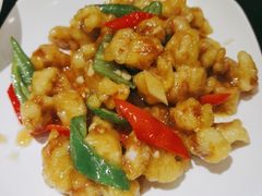 -双福饺子营餐厅(财富广场店)