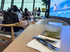 -抱抱地球咖啡馆(国家海洋博物馆店)