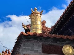 -大召无量寺