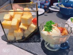 -3号仓库·创意中国菜(大悦城店)