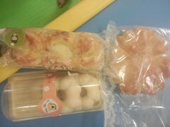 -波波's蛋糕店(于洪广场店)