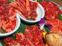 -虎丸烧肉(世纪汇店)