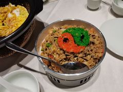 -温度餐厅潮汕砂锅粥(方正2009南区店)