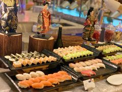 -盛宴标帜餐厅·亲子自助 (南昌喜来登酒店)