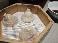 -小厨娘绣中淮扬(大行宫科巷店)