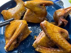 -煲煲掂风味煲仔饭餐厅(西区店)