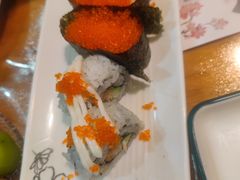 -松坂屋日料自助(长城路店)