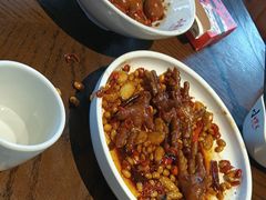 -小柴米·传统江西菜(万寿宫店)