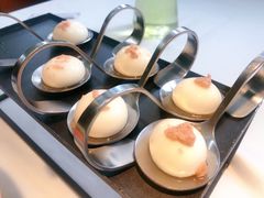 分子跳跳蛋黄-陶苏·品味融合川菜(龙湖源著天街店)