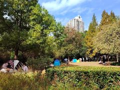 -苏州河梦清园环保主题公园