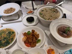 -莆田餐厅PUTIEN(三里屯店)