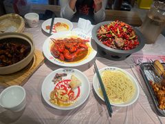 -有位虾匠·胶东土菜小馆(市北店)