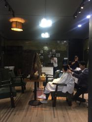 -M3 Hair Studio