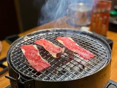 -山居屋炭火烧肉(厚街万达店)